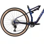 Bicicleta Caloi Elite Carbon FS Sport 2026