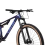 Bicicleta Caloi Elite Carbon FS Sport 2026