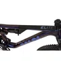 Bicicleta Caloi Elite Carbon FS Sport 2026