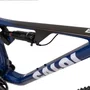 Bicicleta Caloi Elite Carbon FS Sport S1000 AXS 2026