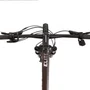 Bicicleta Caloi Elite Carbon FS Sport S1000 AXS 2026