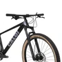 Bicicleta Caloi Elite Carbon HT Sport 2026