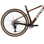 Bicicleta Caloi Elite Carbon HT Sport 2026
