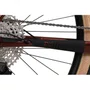 Bicicleta Caloi Elite Carbon HT Sport 2026
