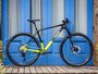Bicicleta Caloi Elite Carbon Racing 2021