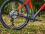Bicicleta Caloi Elite Carbon Sport