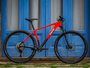 Bicicleta Caloi Elite Carbon Sport