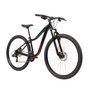 Bicicleta Caloi Evora