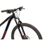 Bicicleta Caloi Evora