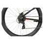 Bicicleta Caloi Evora
