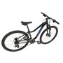 Bicicleta Caloi Evora