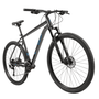 Bicicleta Caloi Explorer Comp Q3