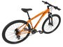 Bicicleta Caloi Explorer Sport
