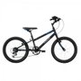 Bicicleta Caloi Hot Wheels 20