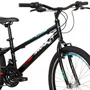Bicicleta Caloi Max 24 2025
