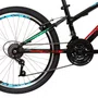 Bicicleta Caloi Max 24 2025