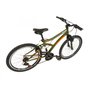 Bicicleta Caloi Max Front 24 2021