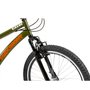 Bicicleta Caloi Max Front 24 2021