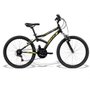 Bicicleta Caloi Max Front 24