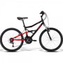 Bicicleta Caloi Shok
