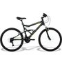 Bicicleta Caloi SK TZ 21V V-brake