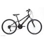 Bicicleta Caloi Star Wars 24