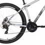 Bicicleta Caloi Supra 29