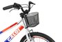 Bicicleta Caloi Sweet 24¨ 2020