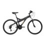 Bicicleta Caloi T-Type