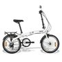 Bicicleta Caloi Urbe