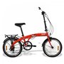 Bicicleta Caloi Urbe