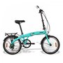 Bicicleta Caloi Urbe