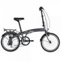 Bicicleta Caloi Urbe