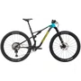 Bicicleta Cannondale Scalpel 3 Lefty 2026
