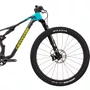 Bicicleta Cannondale Scalpel 3 Lefty 2026