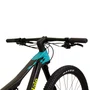Bicicleta Cannondale Scalpel 3 Lefty 2026