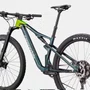 Bicicleta Cannondale Scalpel 3 Lefty 2026