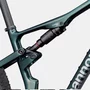 Bicicleta Cannondale Scalpel 3 Lefty 2026
