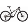 Bicicleta Cannondale Scalpel Carbon 3 2021