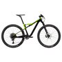 Bicicleta Cannondale Scalpel-Si Carbon 4 2020
