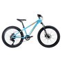 Bicicleta Colli Napoli Pro Aro 24 Bicicleta Colli Napoli Pro Aro 24