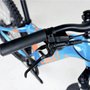 Bicicleta Colli Napoli Pro Aro 24 Bicicleta Colli Napoli Pro Aro 24