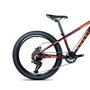 Bicicleta Colli Napoli Pro Aro 24 Bicicleta Colli Napoli Pro Aro 24