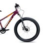 Bicicleta Colli Napoli Pro Aro 24 Bicicleta Colli Napoli Pro Aro 24