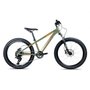 Bicicleta Colli Napoli Pro Aro 24