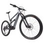 Bicicleta Elétrica Caloi E-Vibe Elite FS 2021