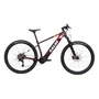 Bicicleta Elétrica Caloi E-Vibe Explorer 2025