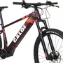 Bicicleta Elétrica Caloi E-Vibe Explorer 2025