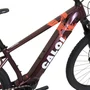 Bicicleta Elétrica Caloi E-Vibe Explorer 2025