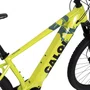 Bicicleta Elétrica Caloi E-Vibe Explorer 2025